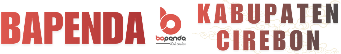 BAPENDA Kabupaten Cirebon