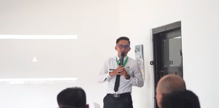 Workshop Peningkatan Kapasitas Petugas Pajak