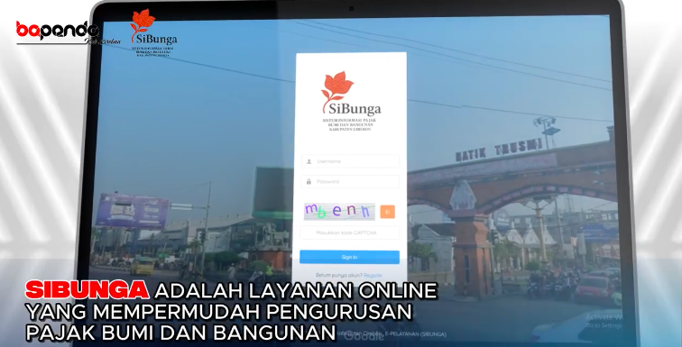 Launching Aplikasi Mobile BAPENDA