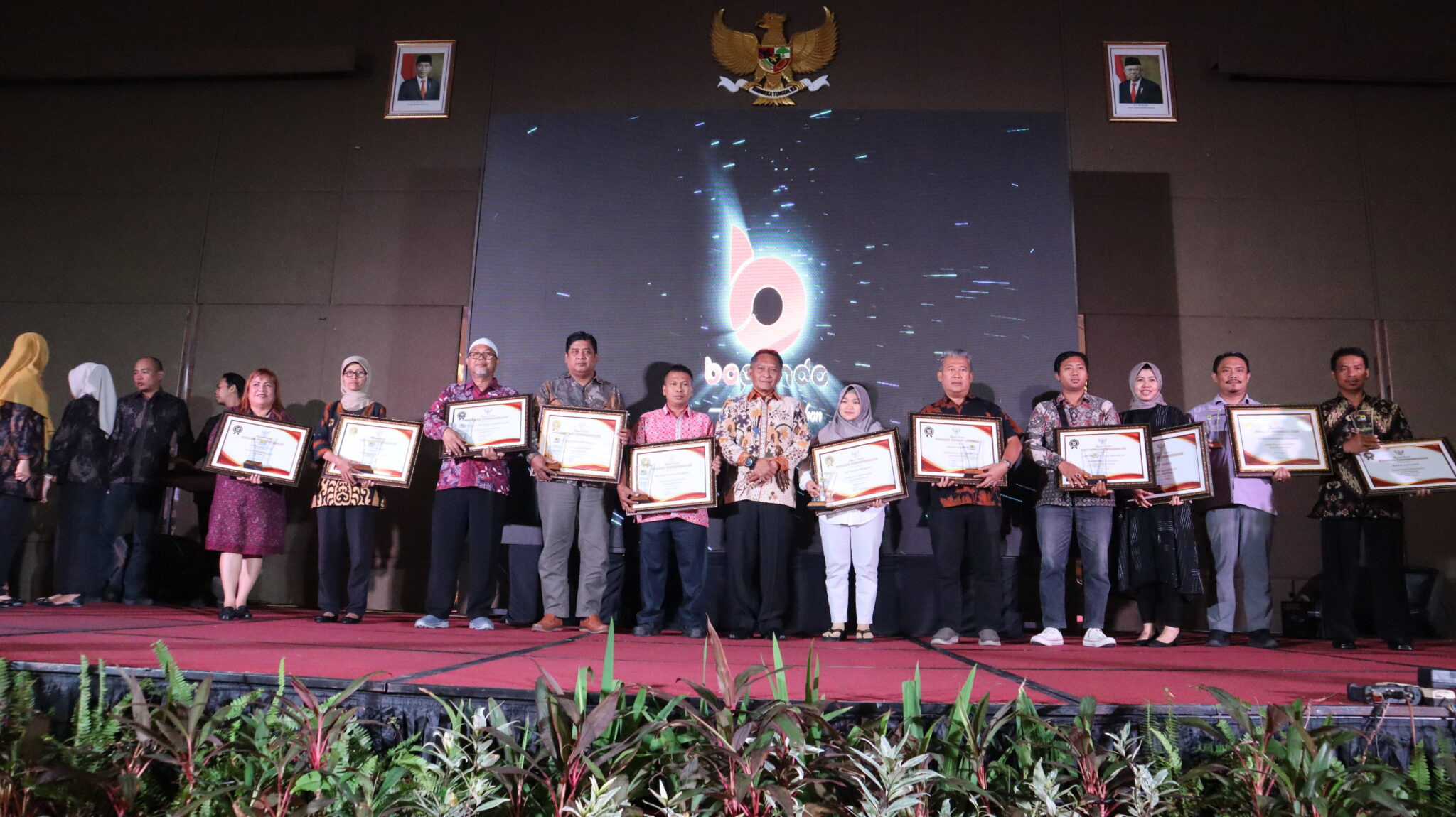 Penganugerahan Pajak 3